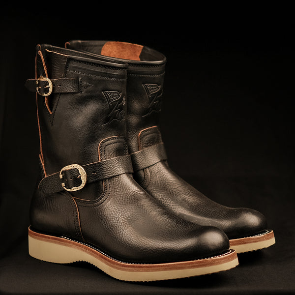 THE KEEPER 'TYPE 3' - QUEEN LEKHA COPPERS x BRISELBLACK [ PRE