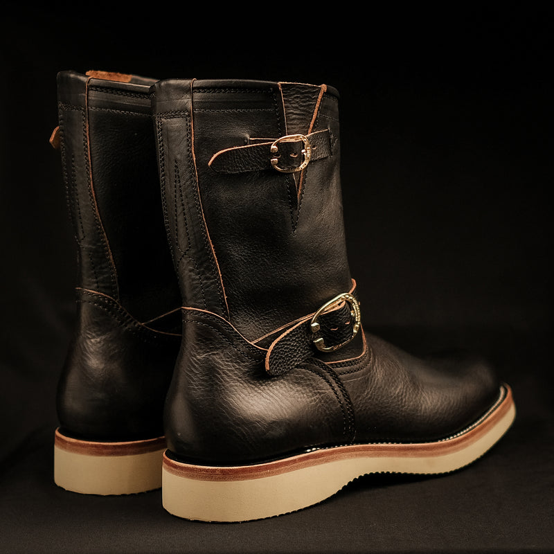 THE KEEPER 'TYPE 3' - QUEEN LEKHA COPPERS x BRISELBLACK [ PRE-ORDER ]