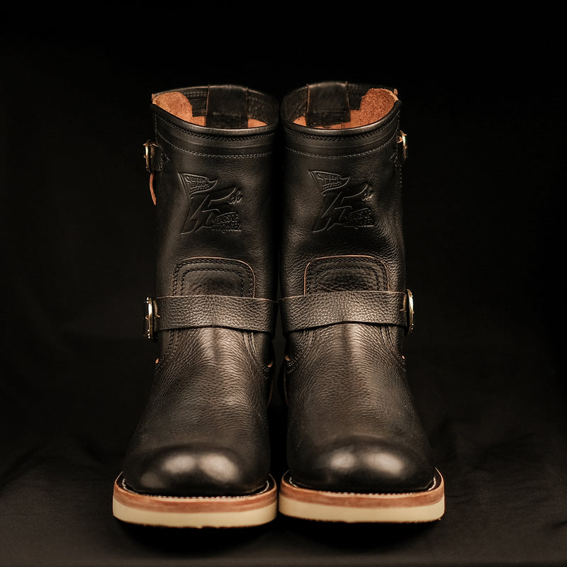 THE KEEPER 'TYPE 3' - QUEEN LEKHA COPPERS x BRISELBLACK [ PRE-ORDER ]