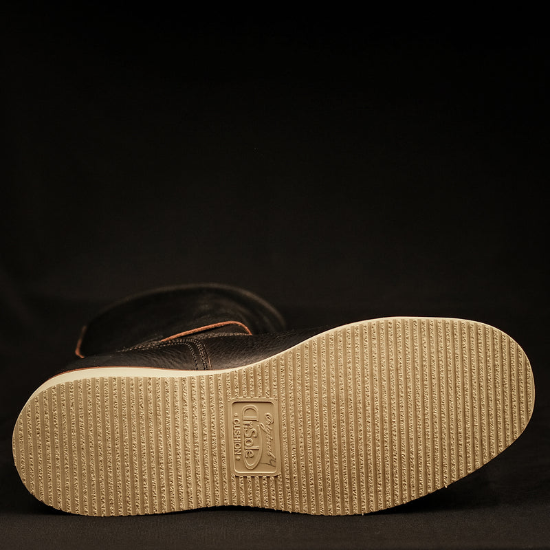 THE KEEPER 'TYPE 3' - QUEEN LEKHA COPPERS x BRISELBLACK [ PRE-ORDER ]