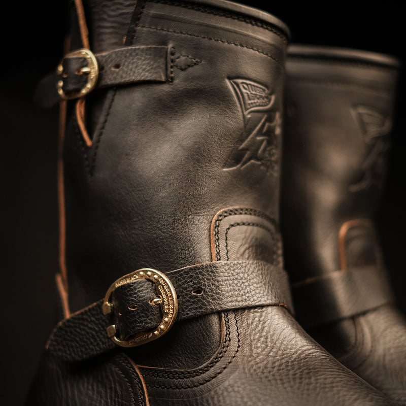 THE KEEPER 'TYPE 3' - QUEEN LEKHA COPPERS x BRISELBLACK [ PRE-ORDER ]