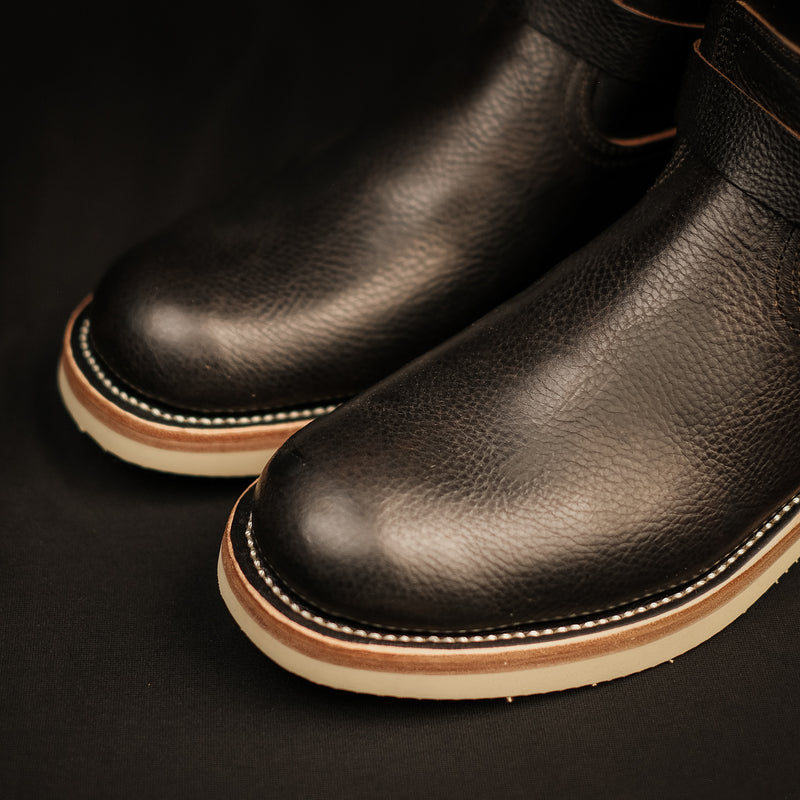 THE KEEPER 'TYPE 3' - QUEEN LEKHA COPPERS x BRISELBLACK [ PRE-ORDER ]