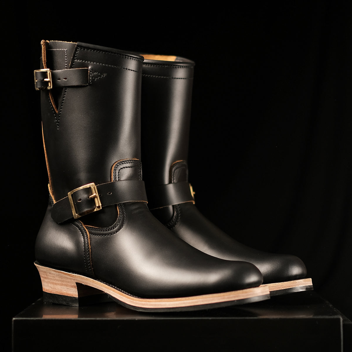Briselblack All Boots & Shoes – BRISELBLACK BOOTMAKERS