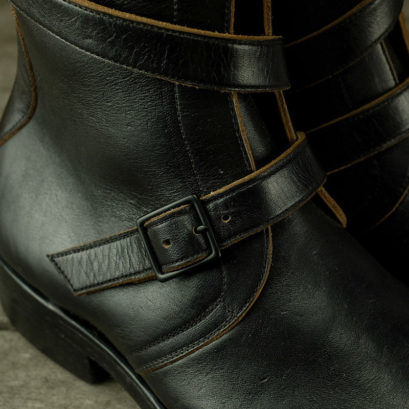 [PRE ORDER] THE HANKER - TANKER BOOTS [SOLD]